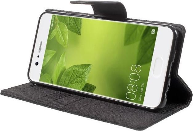 Immagine prodotto Goospery Serie Diario su tela (Haier P10)