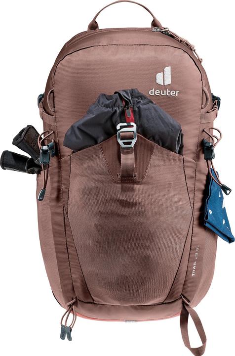 Actual product image Deuter Trail 23 (23 l)