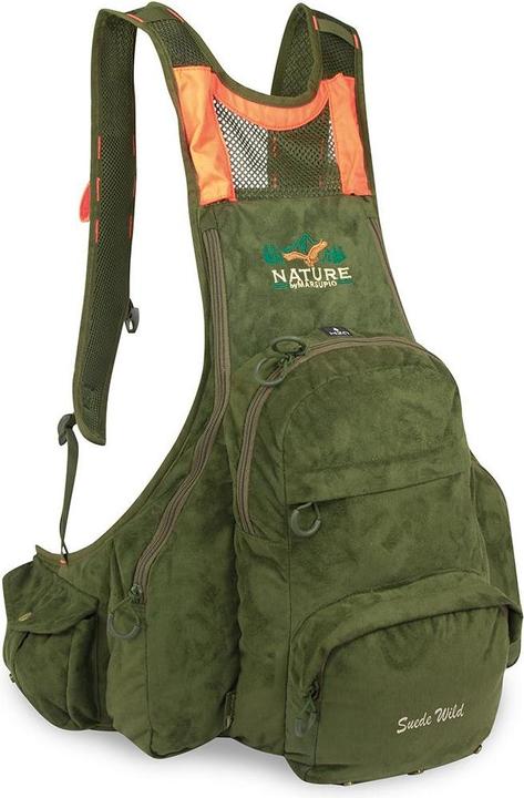 Image du produit Marsupio Suede Wild (24 l)