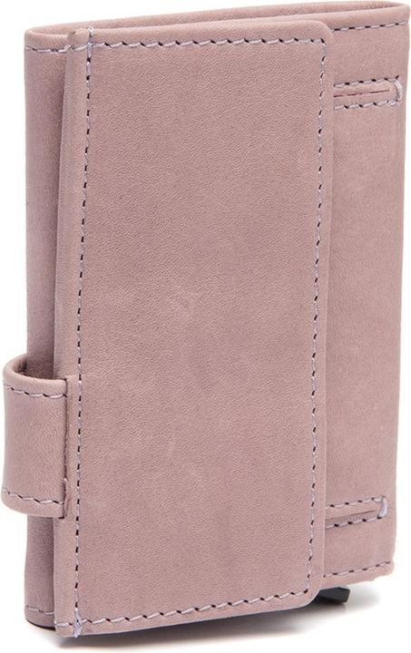 Immagine prodotto The Chesterfield Brand Iriona Geldbörse RFID Schutz Leder 7.5 cm