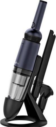 Actual product image Maxxmee Battery hand vacuum cleaner anthracite