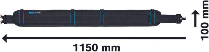 Produktbild Bosch Professional Werkzeuggürtel (1 Teile)