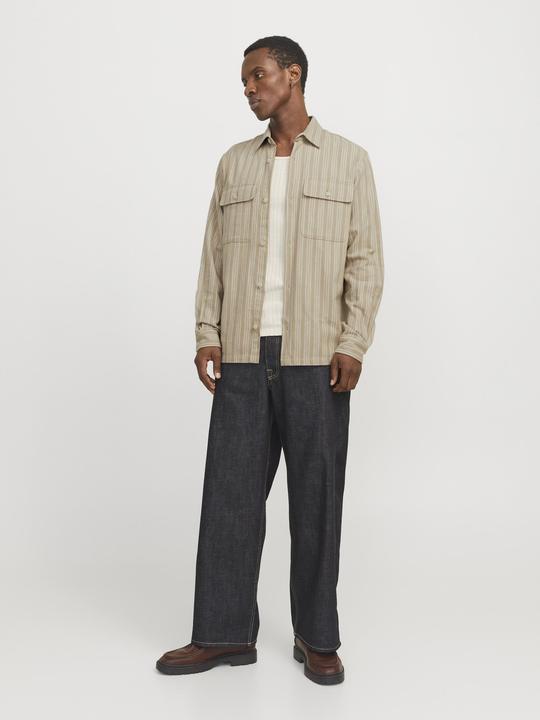 Produktbild Jack & Jones Comfort Fit Overshirt Overshirt (XXL)