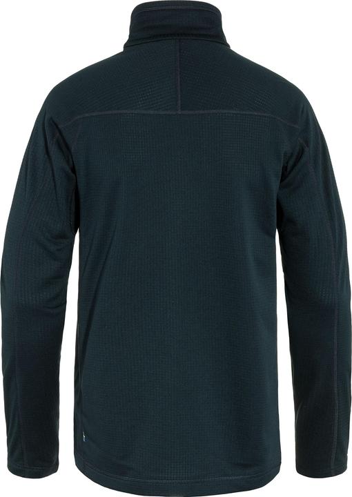 Image du produit Fjällräven Demi-zip Abisko Lite Fleece (M)