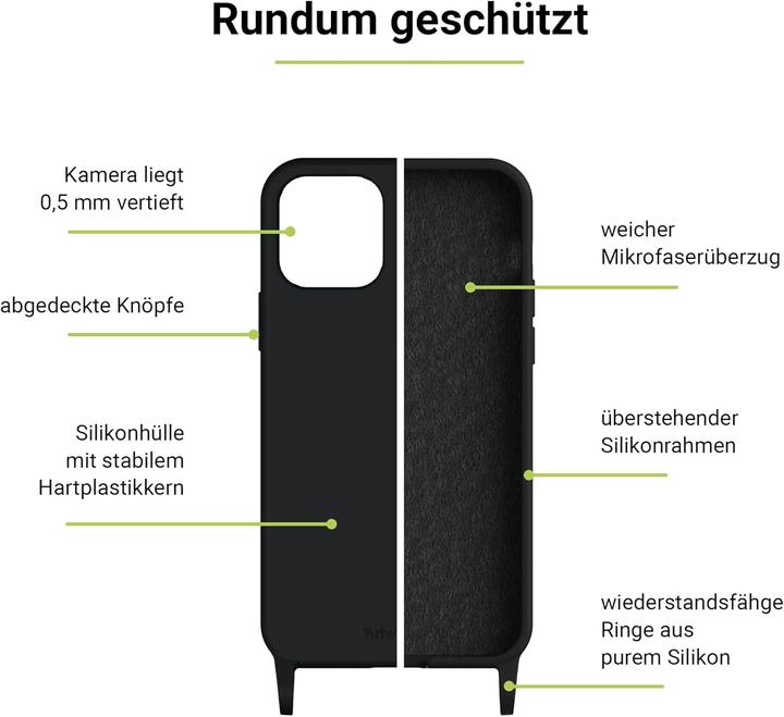 Image du produit Artwizz HangOn Case (Apple iPhone 14)