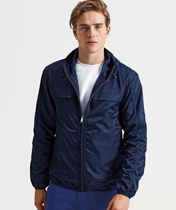 Produktbild Asquith & Fox Jacke Leicht (S)