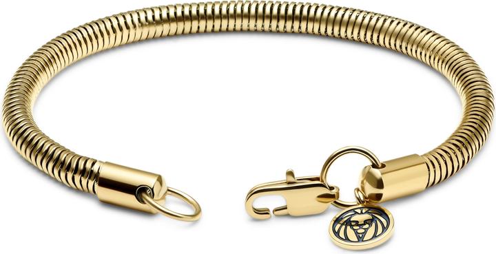 Actual product image Lucleon Essentials (11.50 cm, Stainless steel)