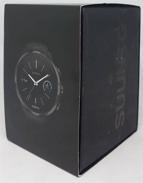 Immagine prodotto Suunto Spartan Sport da polso HR