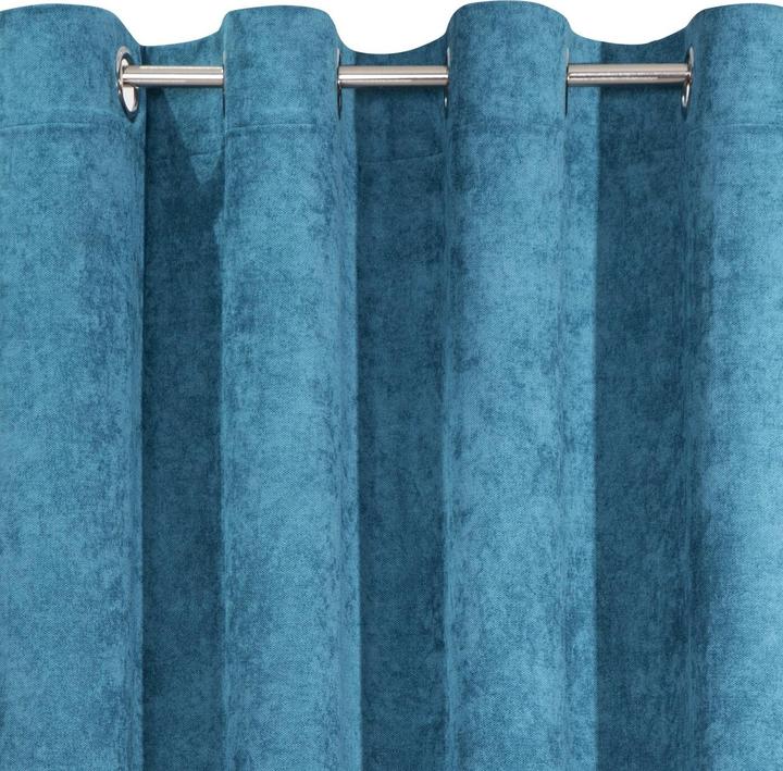 Immagine prodotto Eurofirany ZAS / ANISA / TURCO 140X250 TRANS (140 x 250 cm)