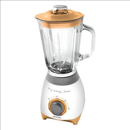 Image du produit Sencor SBL 4370 (500 W)