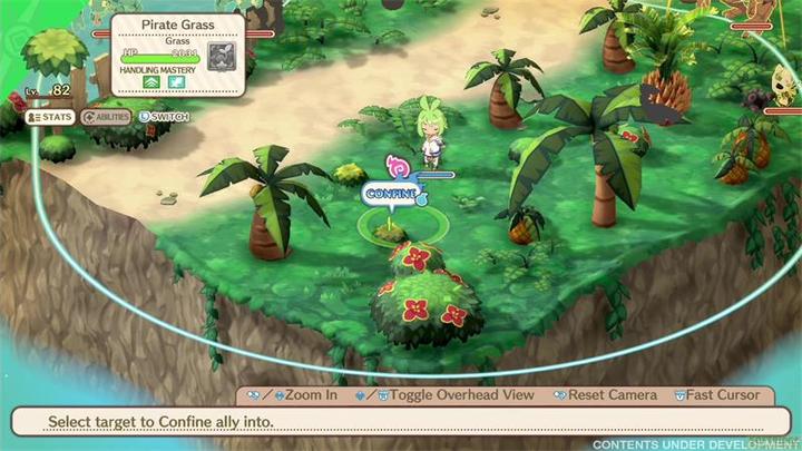 Produktbild NIS Phantom Brave: The Lost Hero - Deluxe Edition (Switch, Switch Lite, Switch OLED, DE)
