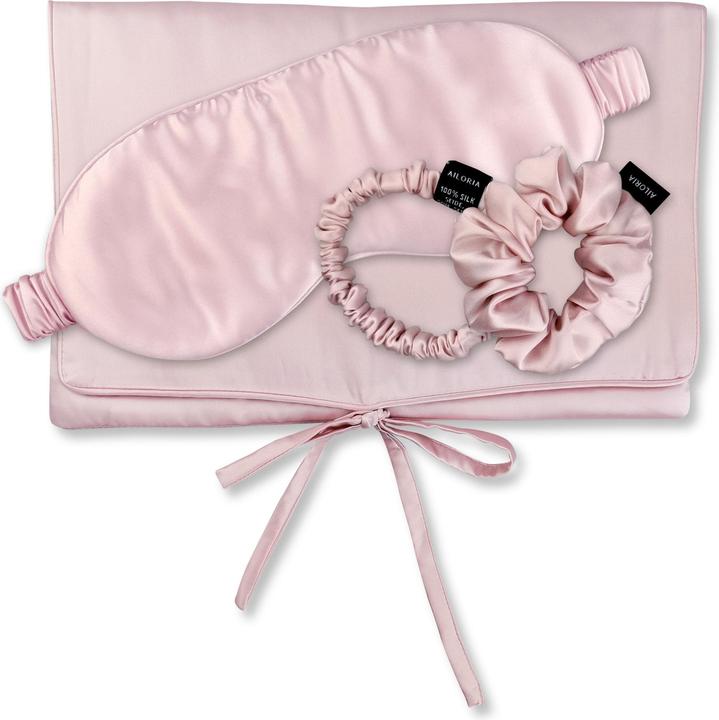 Ailoria Set Da Viaggio Capelli (Decorazioni)