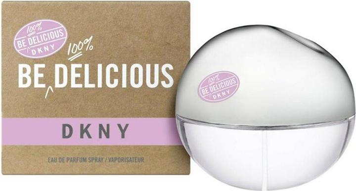 Image du produit DKNY Be Delicious 100% Edp Spray (Eau de parfum, 100 ml)