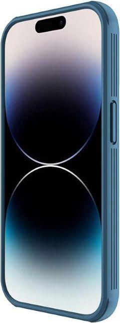 Actual product image Nillkin CamShield Pro MagSafe Series Hardcase Cover (Apple iPhone 14 Pro Max)