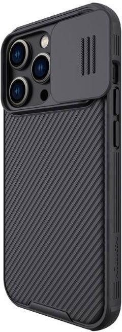 Actual product image Nillkin CamShield Pro MagSafe Series Hardcase Cover (Apple iPhone 14 Pro)