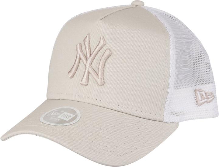 New Era Trucker New York Yankees