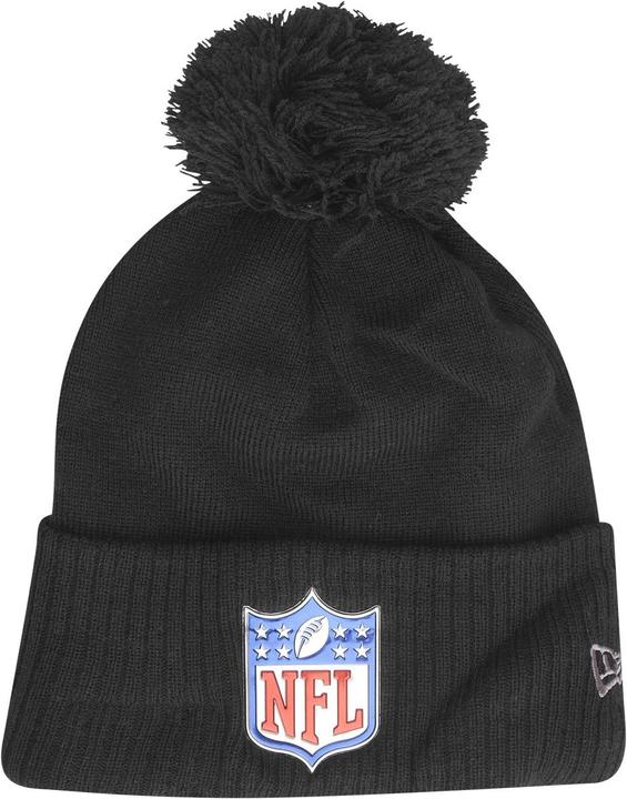 Produktbild New Era Bobble NFL Shield