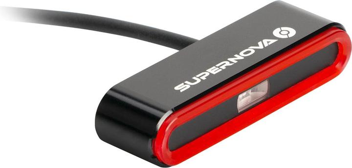 Supernova Tl3 Pro (6 lm, 6 lm)