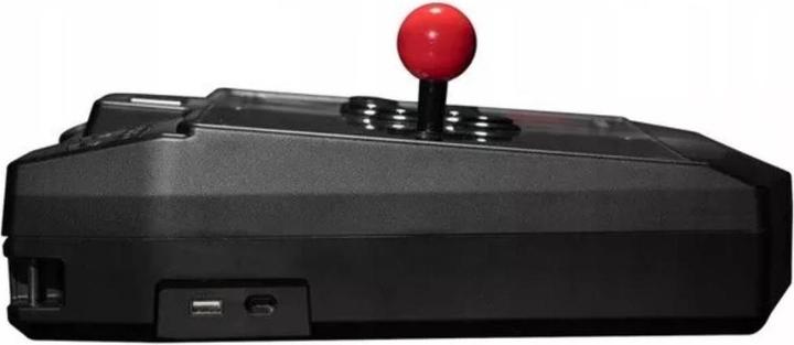 Actual product image MadCatz Controller do gier Mad Catz T.E.3 ARCADE STICK (Switch, PC, PS4, Xbox Series X, Xbox Series S, Xbox One S, Xbox One X)