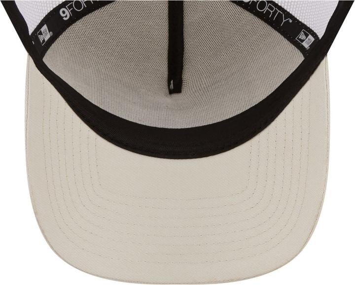Produktbild New Era Aframe Trucker Tampa Bay Buccaneers (One Size)