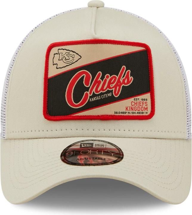 Immagine prodotto New Era Camioncino Aframe Kansas City Chiefs (Taglia unica)