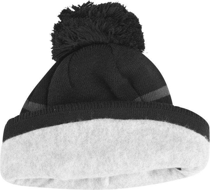 Produktbild New Era Beanie Liquid New England Patriots