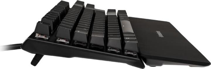 Actual product image SteelSeries Apex 7 TKL (DE, Cable)