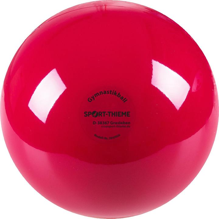 Produktbild Sport-Thieme Gymnastikball 300 (16 cm)