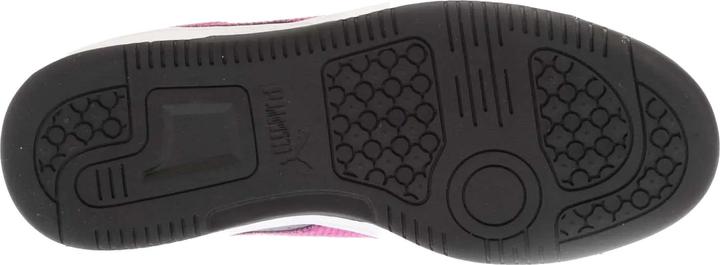 Produktbild Puma Sneaker Rebound V6 Leder (36)