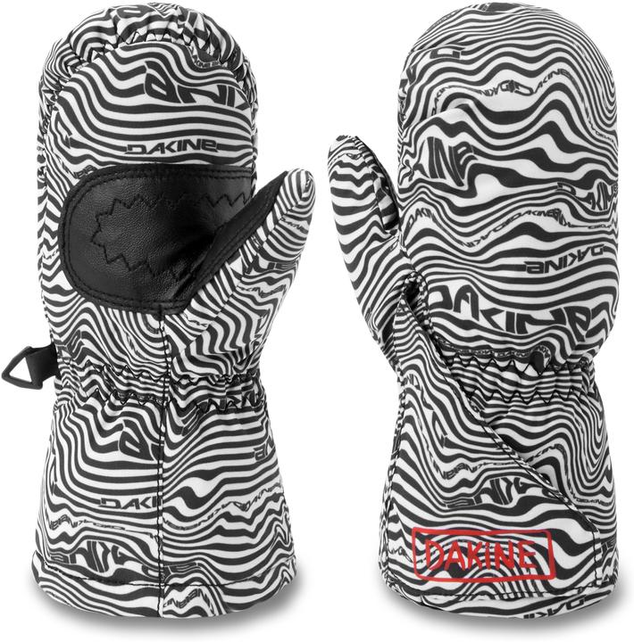Produktbild Dakine Toddler Brat Mitts (L)