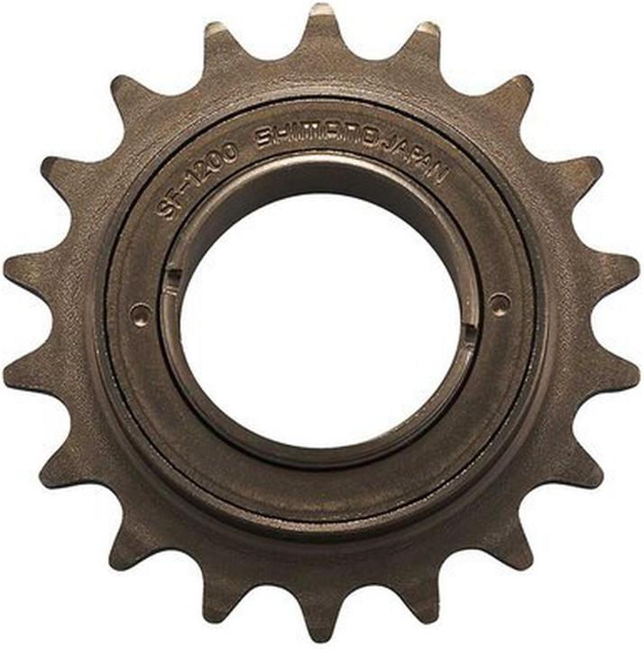Immagine prodotto Shimano Pignone (18)