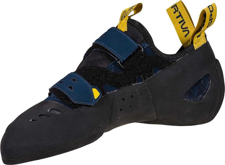 Actual product image La Sportiva Tarantula Boulder (40.5)
