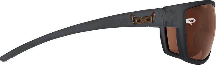 Produktbild Gloryfy G13 Mythos Polarized (Grau, Grau)