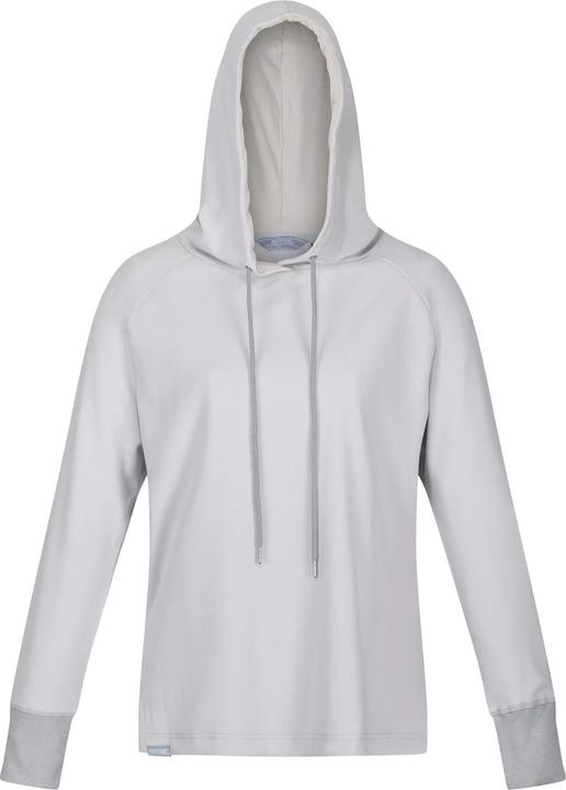 Immagine prodotto Regatta Hartside Felpa con Cappuccio Leggera Donna (36 D)