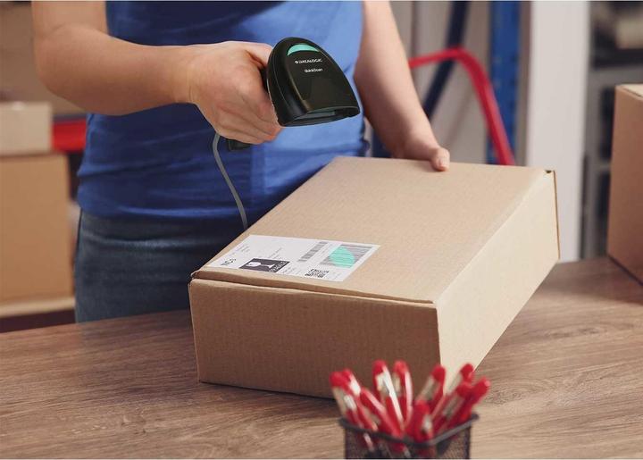 Immagine prodotto Datalogic QuickScan I QD2220, Kit (Codici a barre 1D)
