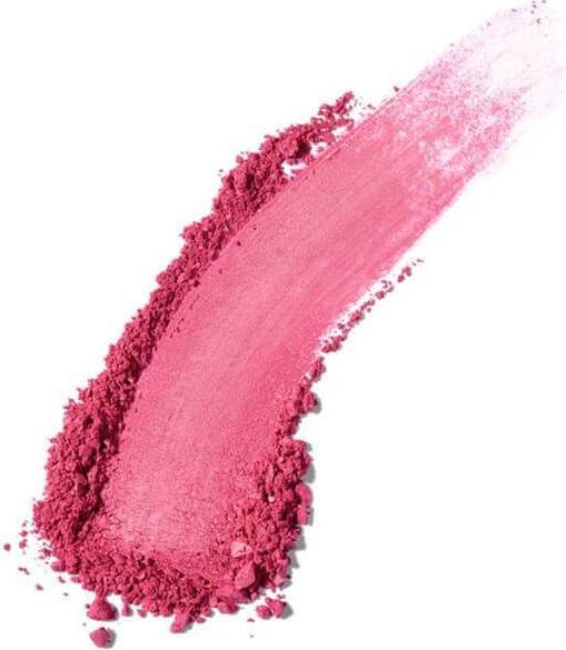 Produktbild IDUN Minerals Rouge/Blusher Hallon rose pink (Rose Pink)