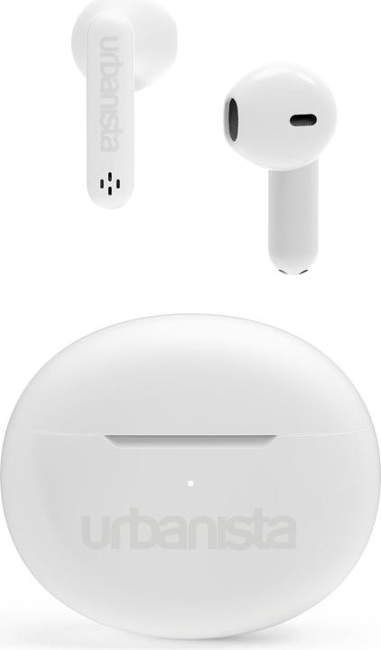 Actual product image Urbanista Austin (No noise cancelling, 5 h, Cable)