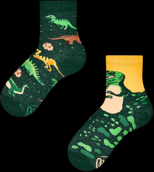 Produktbild Many Mornings The Dinosaurus (Einzelpack, 31 - 34)