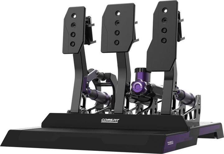 Immagine prodotto Conspit CPP.Lite Pedalset