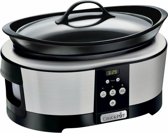 Image du produit Crockpot Slowcooker Next Gen