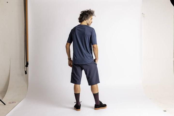 Produktbild iXS Flow Fade Tech Tee (M)