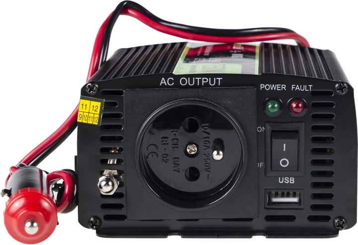 Produktbild GreenCell Voltage Car Inverter