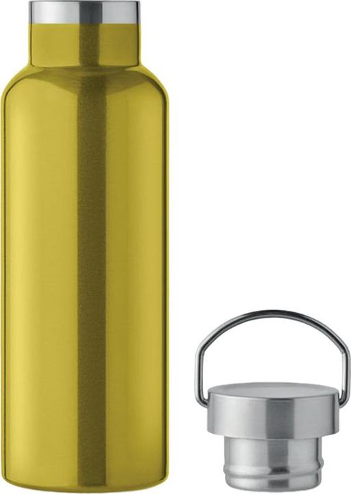 Actual product image MidOcean Florence Double-Walled 500ml Bottle (0.50 l)