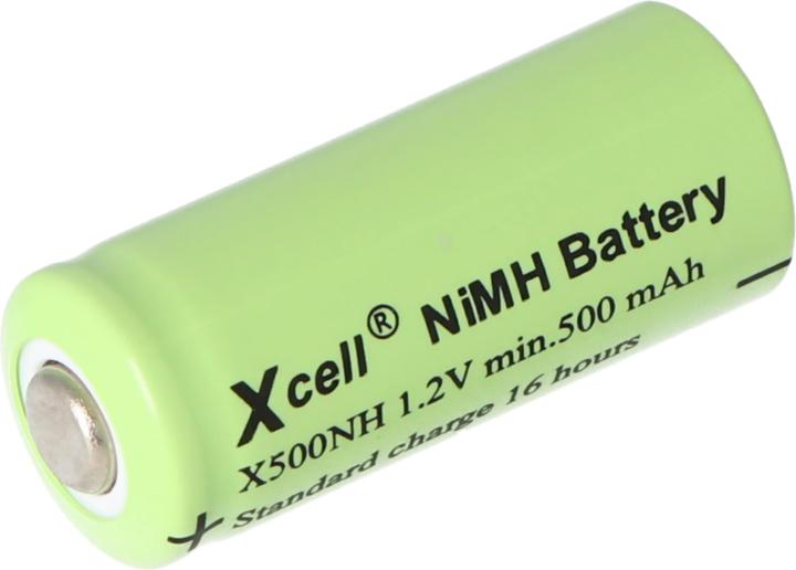 Immagine prodotto GP Batteries Batteria Lady Batteria GP 50NH, LR1, dimensione N (1 pz., N, 500 mAh)