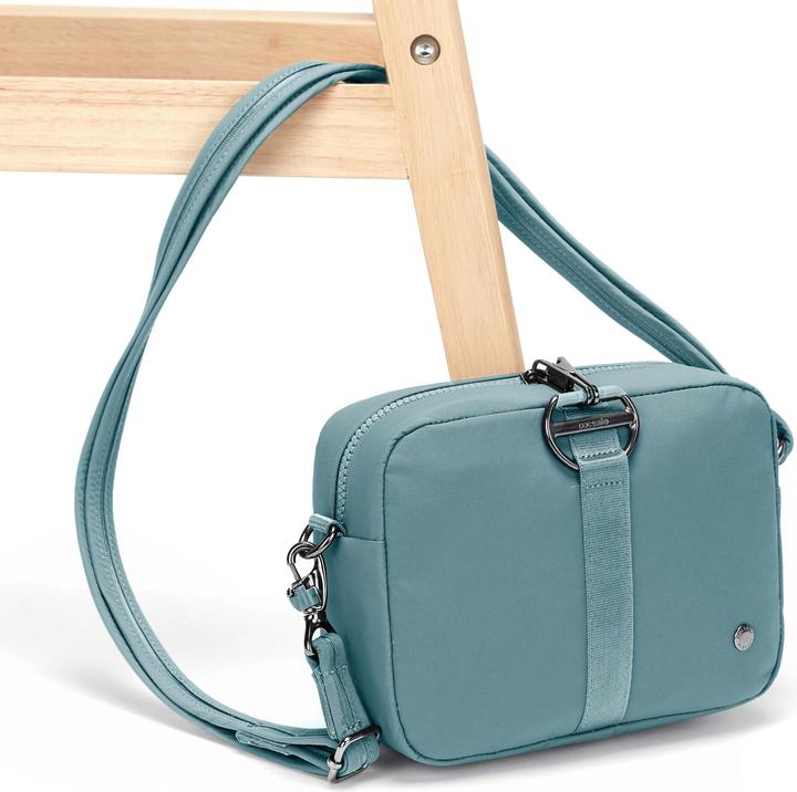 Immagine prodotto Pacsafe Borsa a tracolla Citysafe CX RFID 21 cm