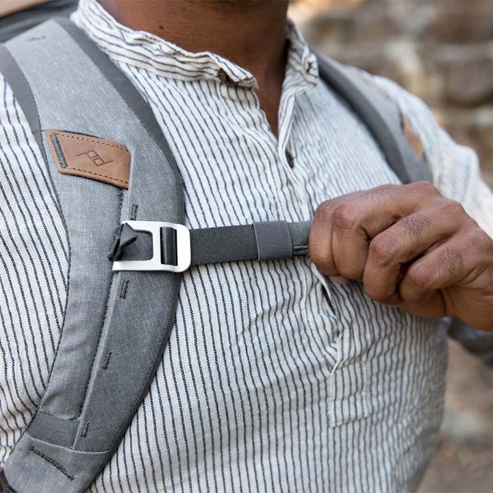 Image du produit Peak Design Sac à dos de tous les jours Zip 20L v2 (Sac à dos photo, 20 l)