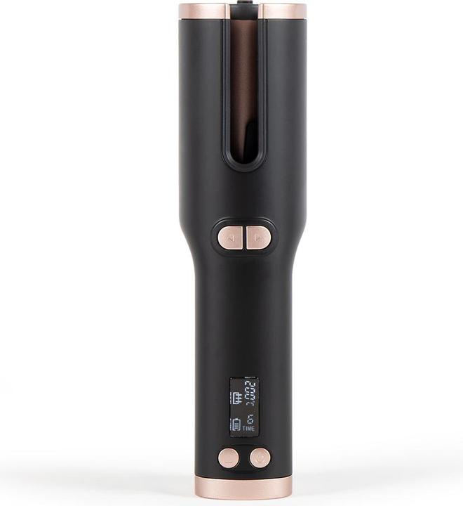 Image du produit Livoo Fer à boucler automatique