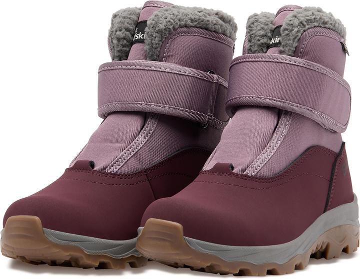 Image du produit Jack Wolfskin Vojo Shell Texapore Mid Vc K (33)
