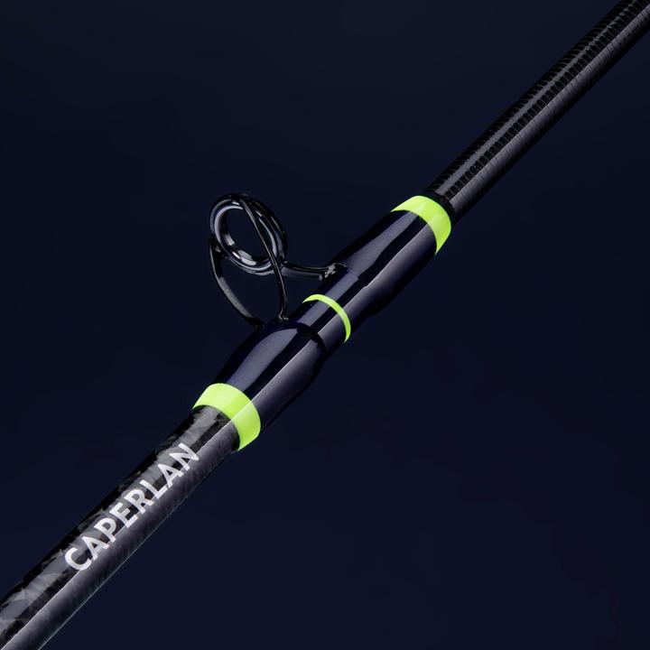 Produktbild Caperlan GAME 500 200 12/20LBS (Allroundrute, 200 cm)