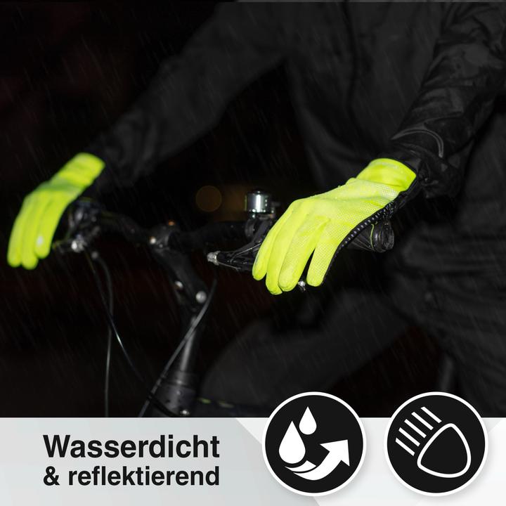 Actual product image Valkental Glove - Winter / Summer (M)